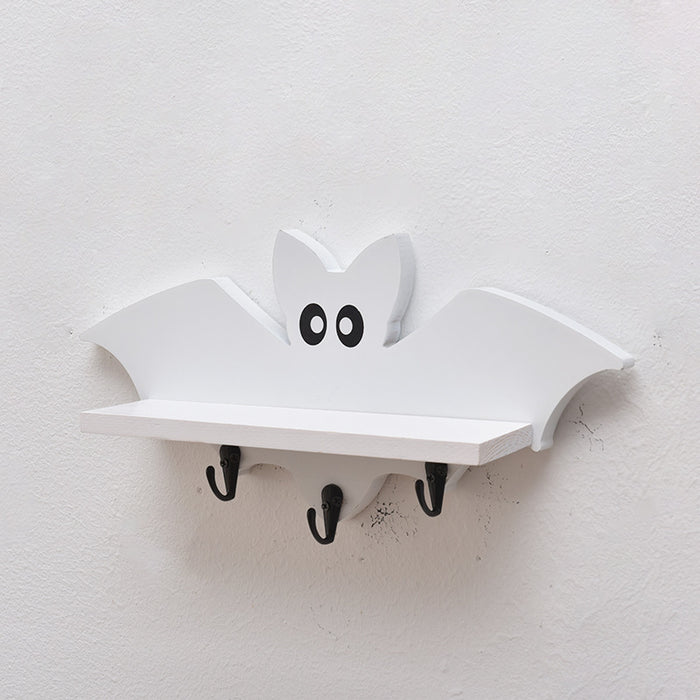 Pine Creative Cartoon Wall Shelf Home Decor - essentialdailypicks