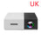 Portable YG300 Mini Projector, 3D HD LED Home Theater Cinema - essentialdailypicks