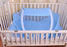 Foldable  Baby Bed Net With Pillow Net 2pieces Set - essentialdailypicks