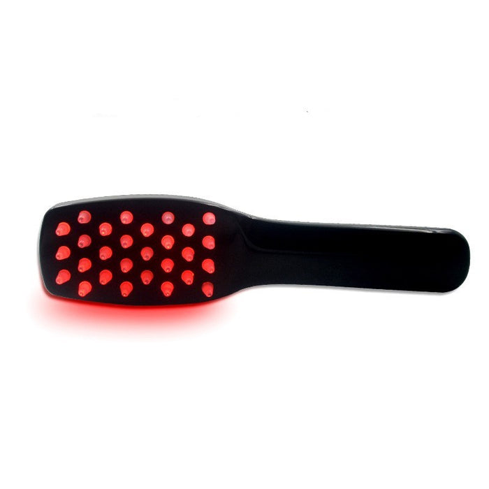 Hair care Laser Electric Portable MassageComb - essentialdailypicks