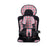 Portable infant safety seat mat with thick sponge paddingv - essentialdailypicks