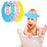 Eco-friendly Adjustable Baby ShowerHat Toddler & Kids - essentialdailypicks