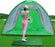 Golf practice net tent for outdoor training, hitting cage - essentialdailypicks