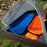 Outdoor Tent Exposed single Inflatable tent sleeping mat - essentialdailypicks