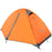 Outdoor Rainproof camping tent for high mountains - essentialdailypicks