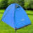 Outdoor Rainproof camping tent for high mountains - essentialdailypicks