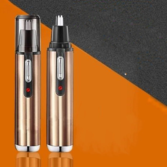 New Multifunctional Electric Nose Hair Trimmer For Men - essentialdailypicks