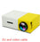 Portable YG300 Mini Projector, 3D HD LED Home Theater Cinema - essentialdailypicks