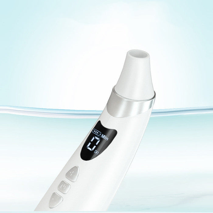 Electric blackhead suction tool for skin care - essentialdailypicks