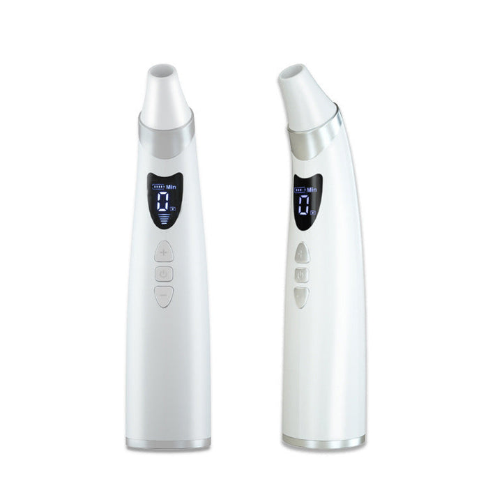 Electric blackhead suction tool for skin care - essentialdailypicks