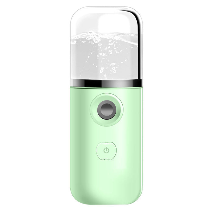 USB nano steaming face device for beauty care - essentialdailypicks