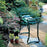 Garden Kneeling Stool Weeding And Flowering Folding Stool Tool Bag - essentialdailypicks