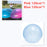 Air-filled water bubble balloon for kids' summer fun - essentialdailypicks