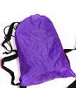 Inflatable Sofa Lazy Bag Camping Air Bed Lounger - essentialdailypicks