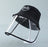 Kids' anti-spitting protective hat, dustproof fisherman style - essentialdailypicks