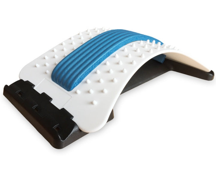 Lumbar traction therapy orthosis for back pain relief - essentialdailypicks