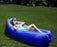 Inflatable Sofa Lazy Bag Camping Air Bed Lounger - essentialdailypicks