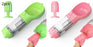 Portable foldable dog water bottle with bowl for outdoor use - essentialdailypicks