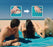 Foldable leak-proof beach mat for travel, picnics, camping - essentialdailypicks