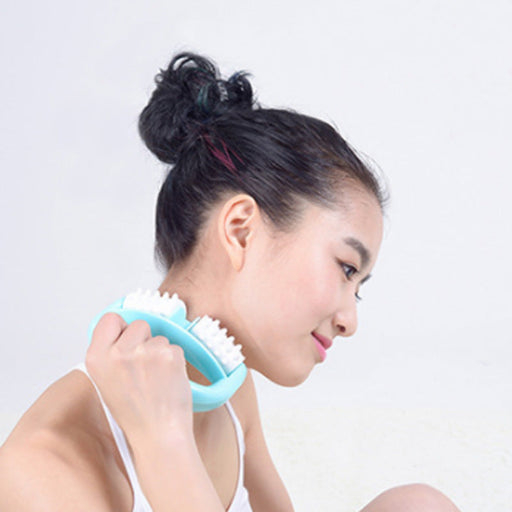 Handheld anti-cellulite roller massager - essentialdailypicks