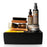 Men Barba Beard Kit Beard Care Set Styling Tool Styling - essentialdailypicks