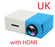 Portable YG300 Mini Projector, 3D HD LED Home Theater Cinema - essentialdailypicks