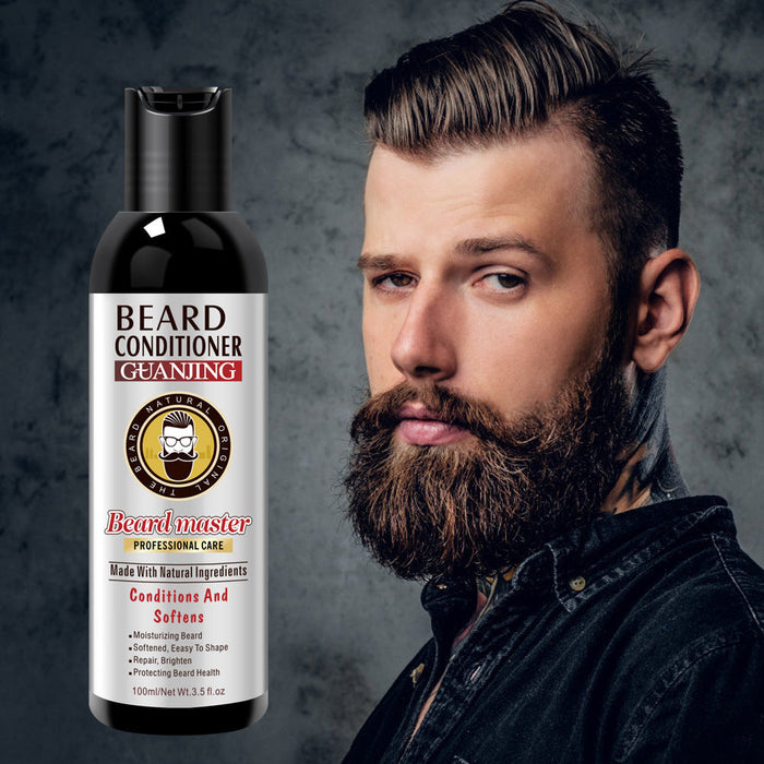 2 IN 1 SKIN MOISTURIZER AND BEARD CONDITIONER