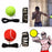 Head Boxing Ball For Stress Reduction Weight Loss - essentialdailypicks