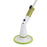 Household Kitchen Tile Cordless Power Cleaning Brush - essentialdailypicks