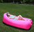 Inflatable Sofa Lazy Bag Camping Air Bed Lounger - essentialdailypicks