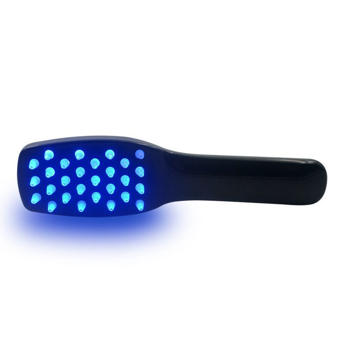 Hair care Laser Electric Portable MassageComb - essentialdailypicks