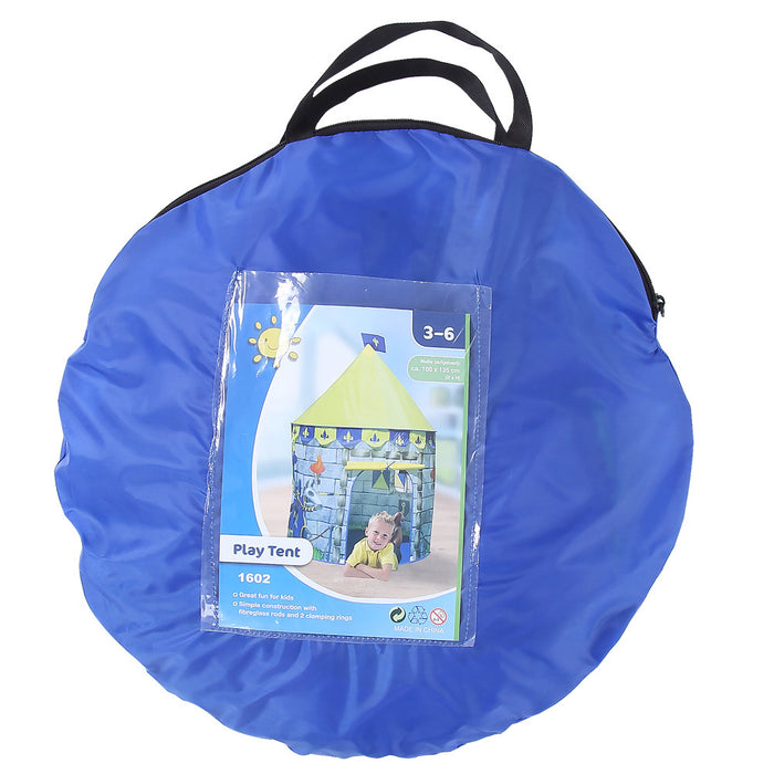 Portable Children's Tent for Kids Tent for  Outdoor Toys - essentialdailypicks