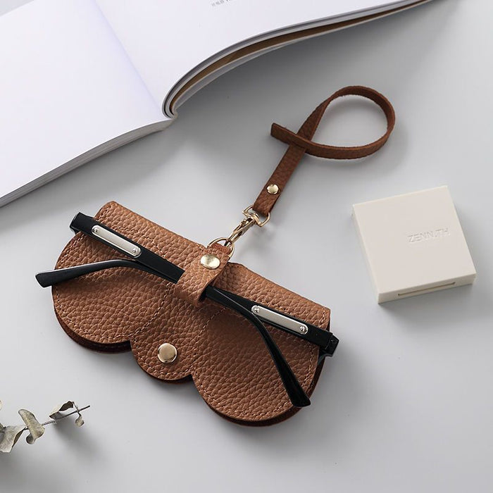 Fashion Sunglasses Case - essentialdailypicks