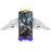 Mechanical wings  mobile phone wireless stand - essentialdailypicks