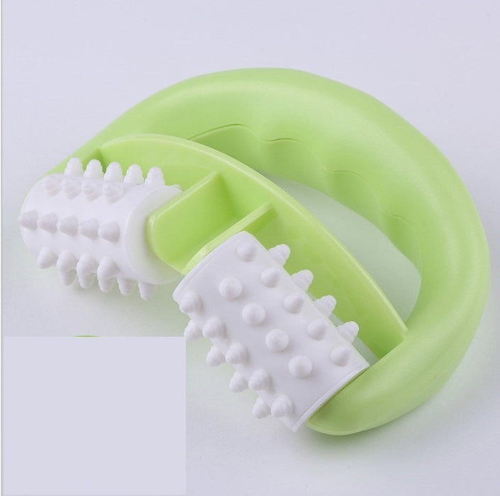 Handheld anti-cellulite roller massager - essentialdailypicks