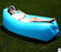 Inflatable Sofa Lazy Bag Camping Air Bed Lounger - essentialdailypicks