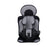 Portable infant safety seat mat with thick sponge paddingv - essentialdailypicks