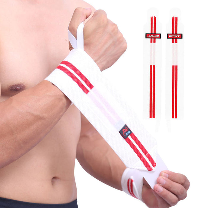 Fitness Wristband Boxing  Compression Bandage - essentialdailypicks