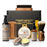 Men Barba Beard Kit Beard Care Set Styling Tool Styling - essentialdailypicks