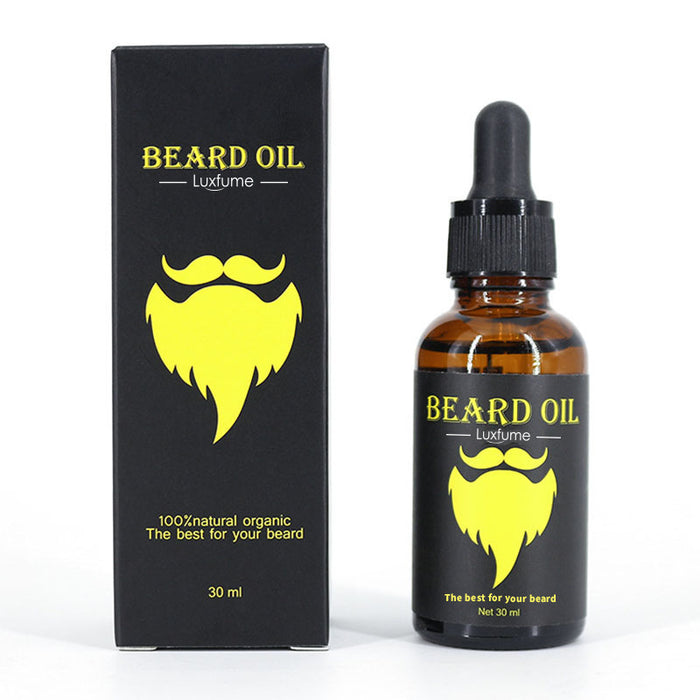 Moisturizing Mist Beard Care Intensive Fluid Treatment Oil - essentialdailypicks