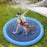 Water Splash Pad For Pets & Kids-Make Your Pets Summer Enjoyable With Our Pad - essentialdailypicks