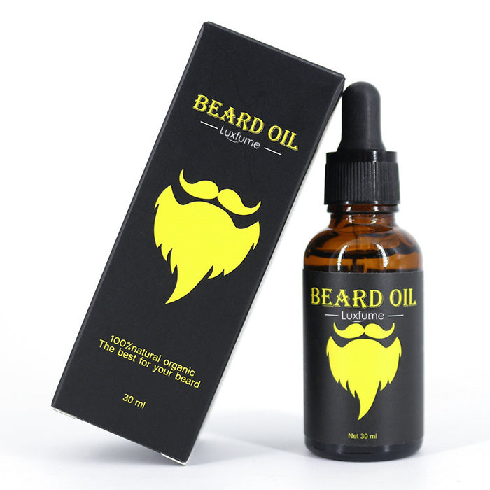 Moisturizing Mist Beard Care Intensive Fluid Treatment Oil - essentialdailypicks