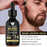 Facial Care For Men With Thick Beard Serum Set - essentialdailypicks