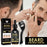 Facial Care For Men With Thick Beard Serum Set - essentialdailypicks