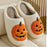 Halloween Slippers - Slippers for halloween