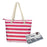 Insulated large-capacity picnic bag for food and wine - essentialdailypicks