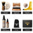 Men Barba Beard Kit Beard Care Set Styling Tool Styling - essentialdailypicks