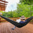 Outdoor double hammock for camping and leisure - essentialdailypicks