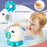 Octopus fountain bath toy for kids' summer water fun - essentialdailypicks