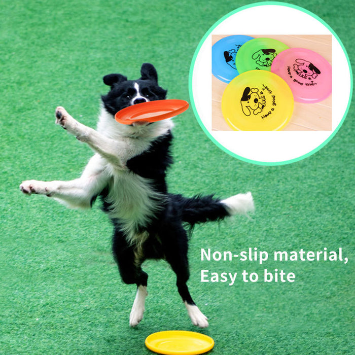 Pet Supplies Dog Outdoor Interactive Fun Play Toys - essentialdailypicks